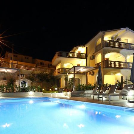 Apartments Bago Trogir Exteriér fotografie