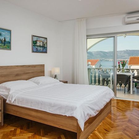 Apartments Bago Trogir Exteriér fotografie