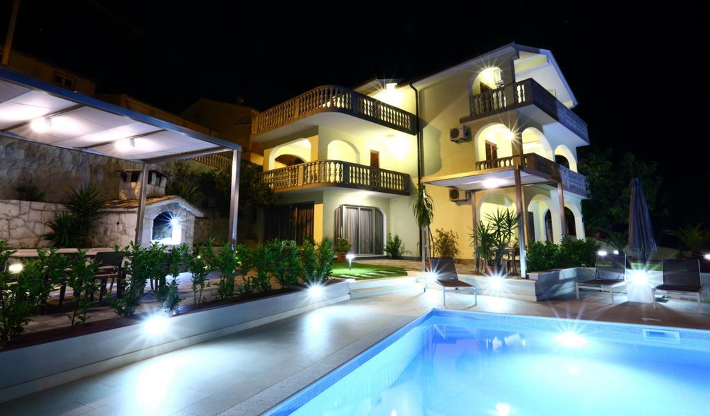 Apartments Bago Trogir Exteriér fotografie