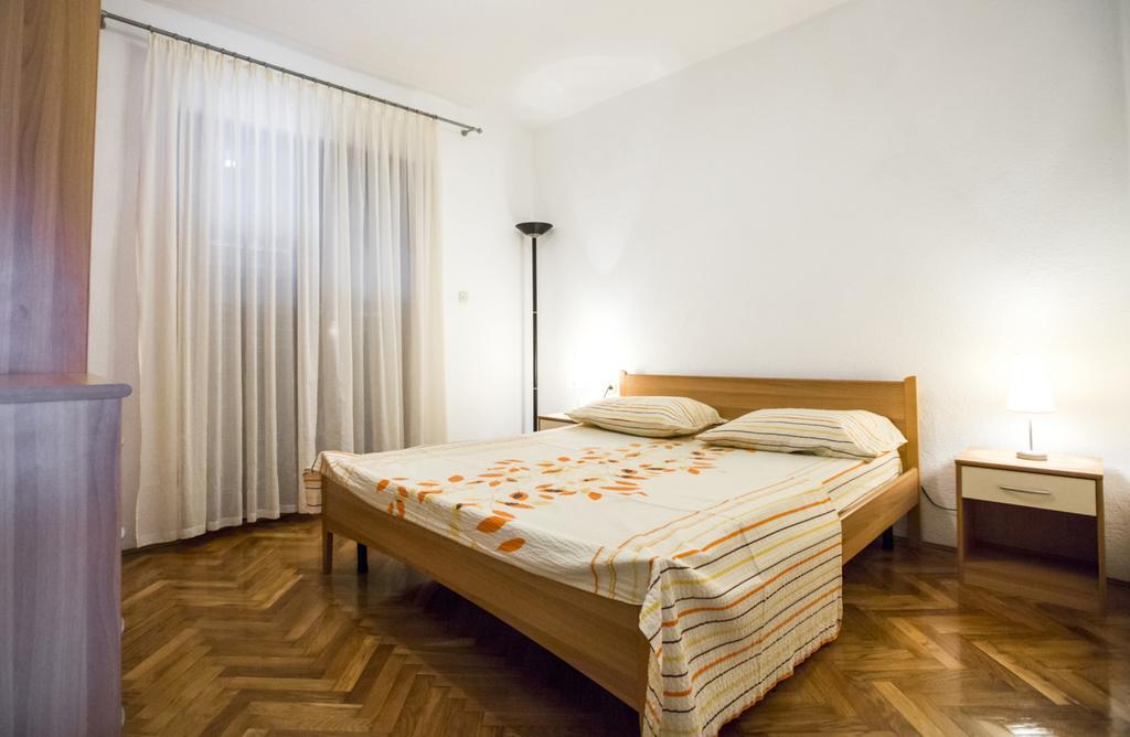Apartments Bago Trogir Exteriér fotografie