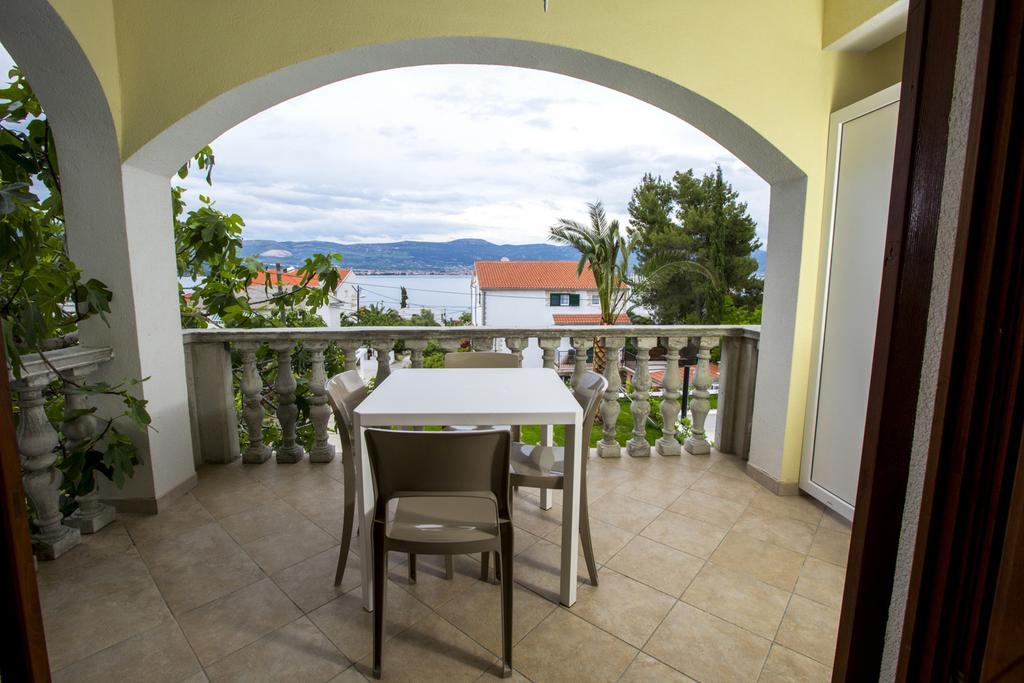 Apartments Bago Trogir Exteriér fotografie