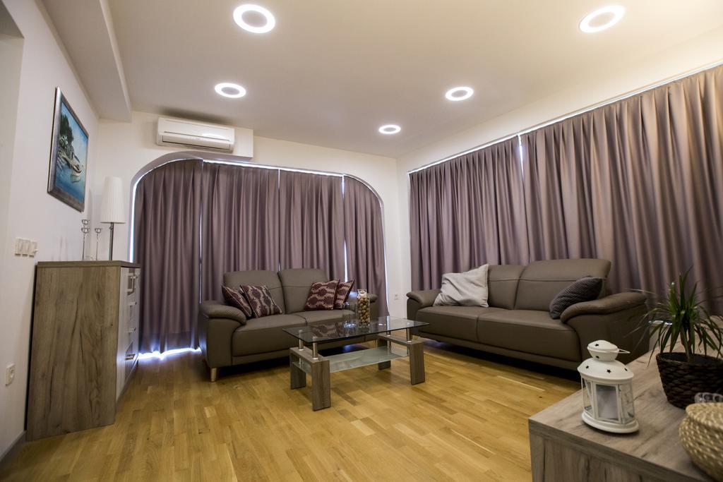 Apartments Bago Trogir Exteriér fotografie