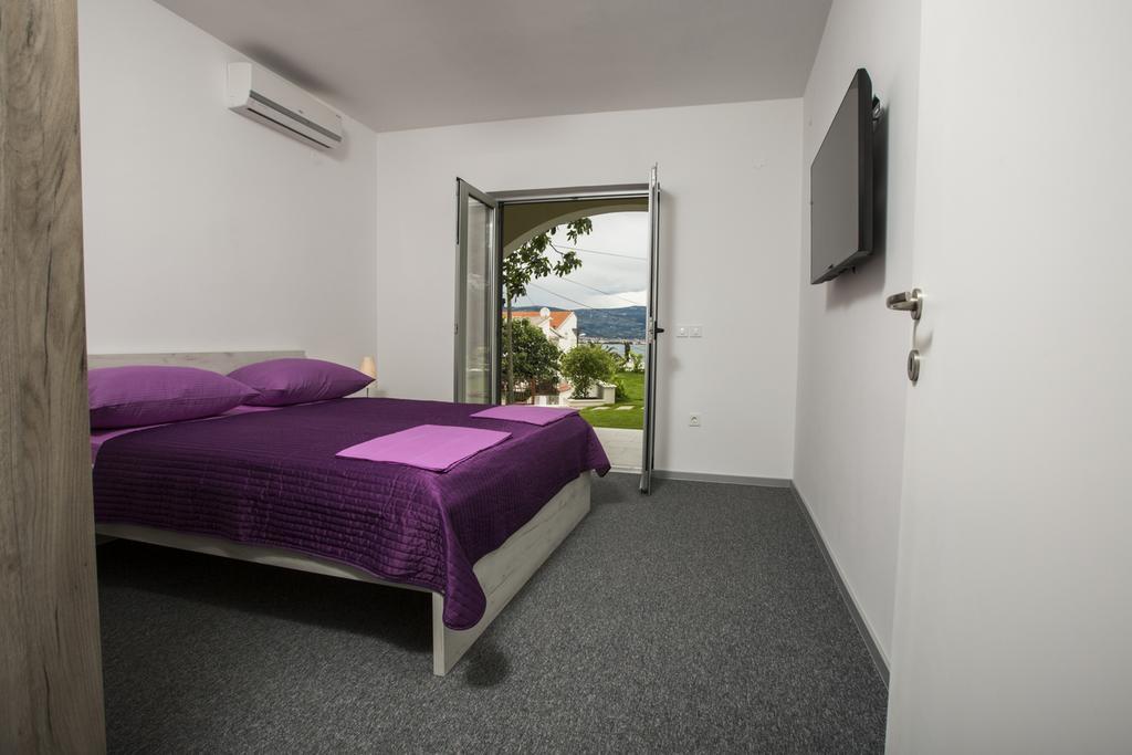 Apartments Bago Trogir Exteriér fotografie