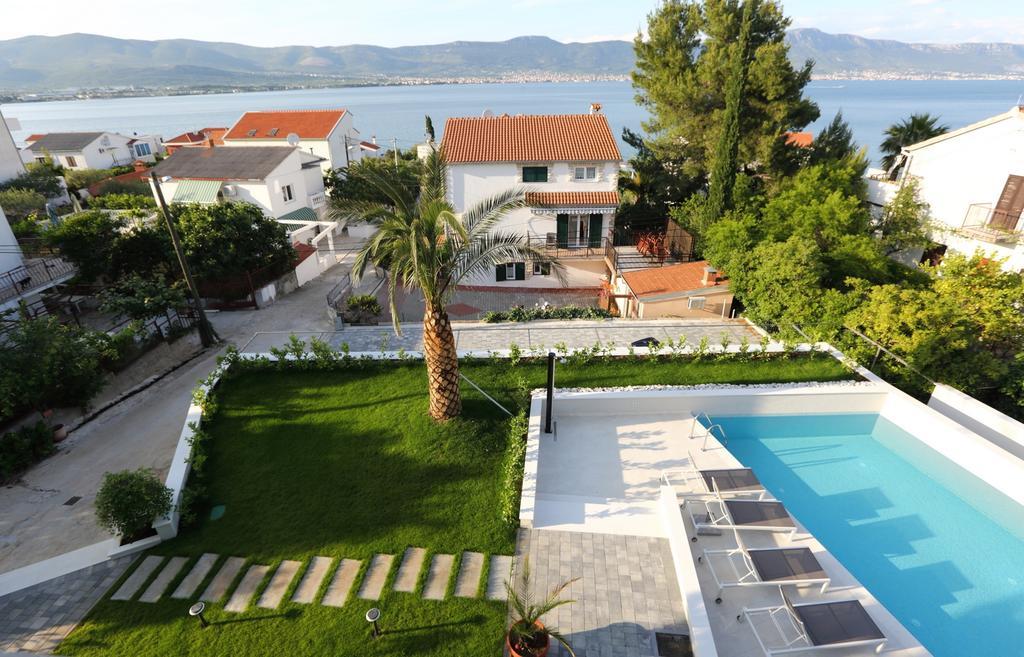 Apartments Bago Trogir Exteriér fotografie