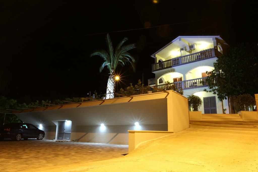 Apartments Bago Trogir Exteriér fotografie