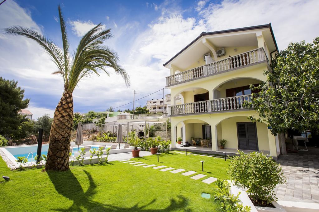 Apartments Bago Trogir Exteriér fotografie