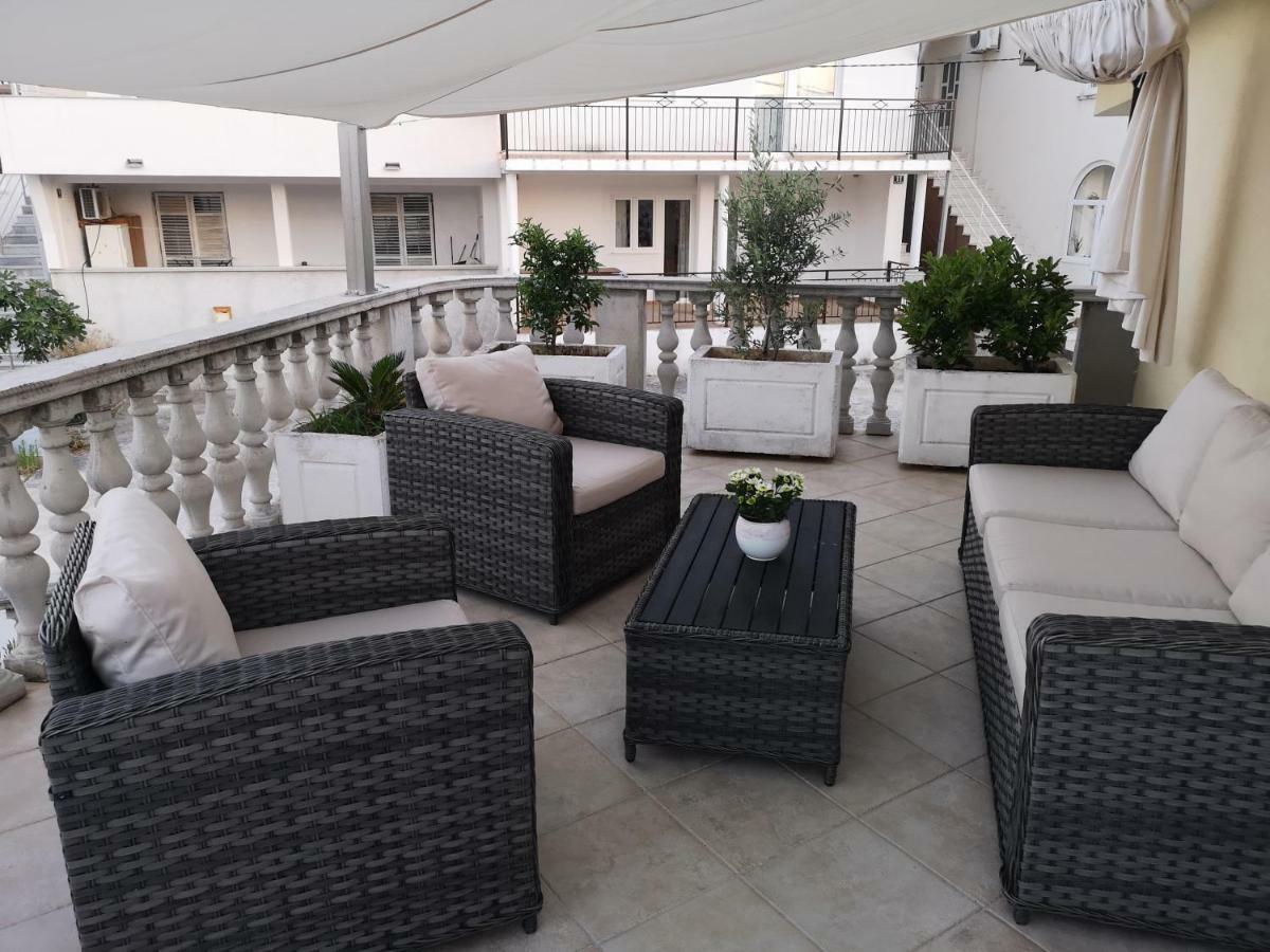 Apartments Bago Trogir Pokoj fotografie
