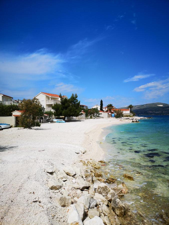 Apartments Bago Trogir Exteriér fotografie