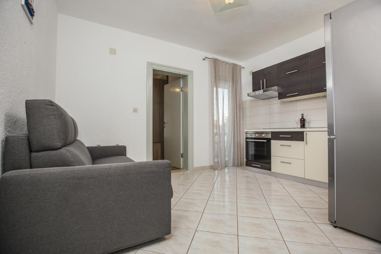 Apartments Bago Trogir Exteriér fotografie