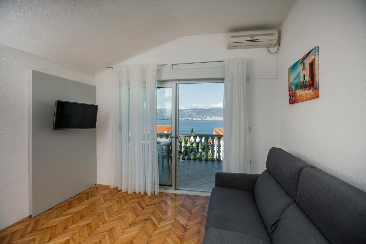 Apartments Bago Trogir Exteriér fotografie