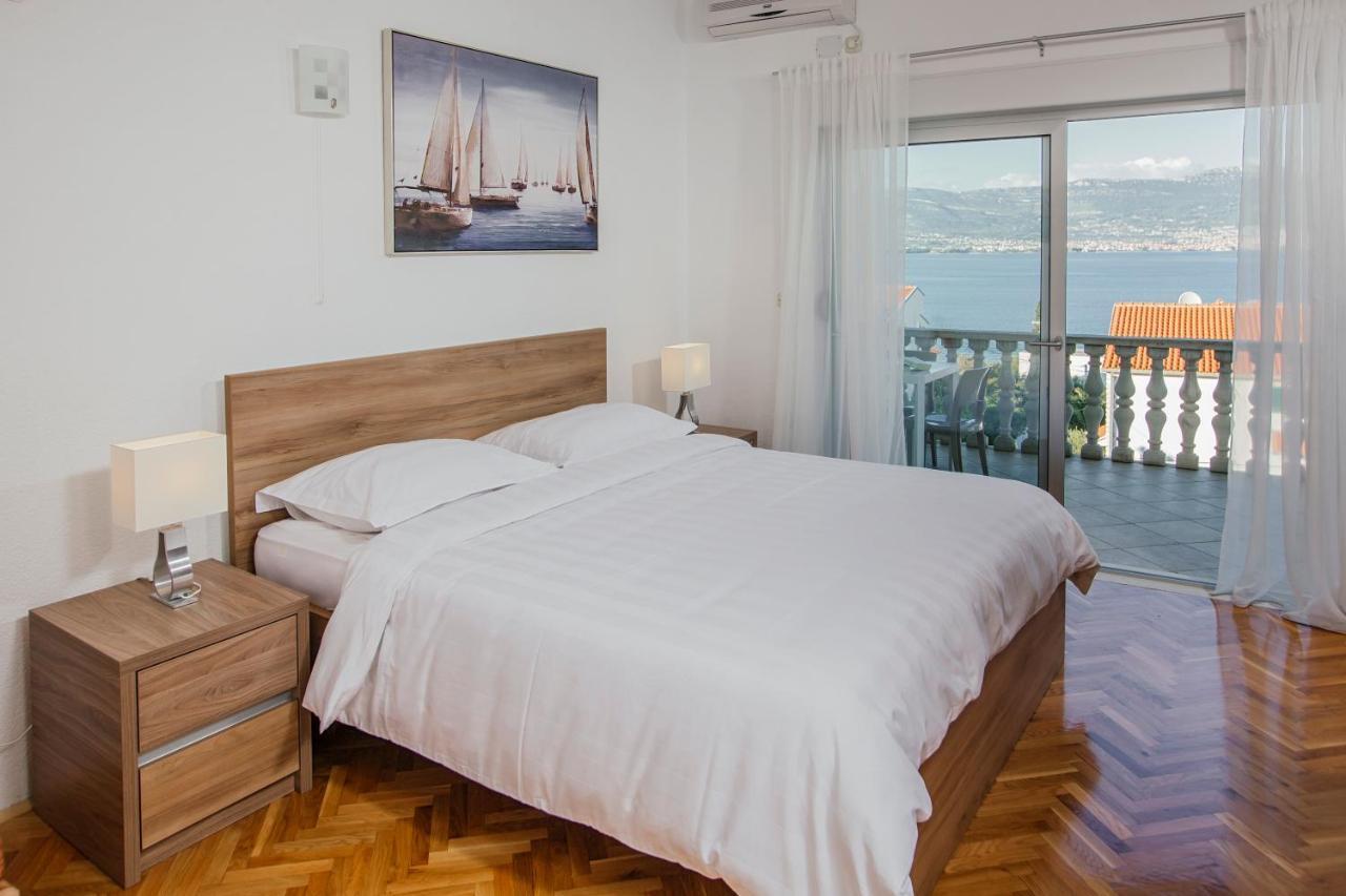 Apartments Bago Trogir Exteriér fotografie
